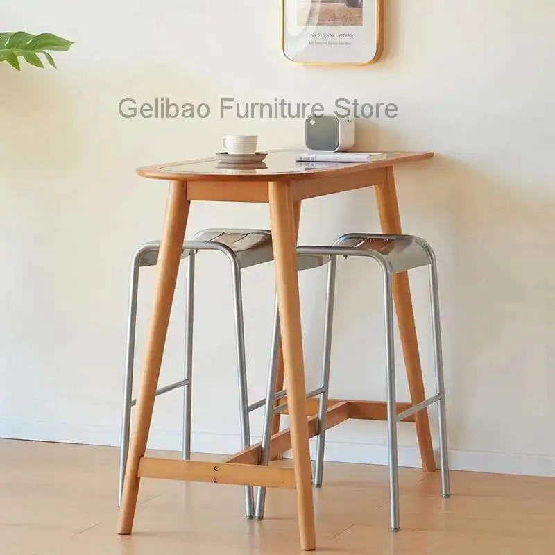 Craft Funky bar stools Makeup Aesthetic Luxury House Supplies bar stools Korean Space Saving taburetes cocina Trendy Furniture
Craft Funky bar stools Makeup Aesthetic Luxury House Supplies bar stools Korean Space Saving taburetes cocina Trendy Furniture