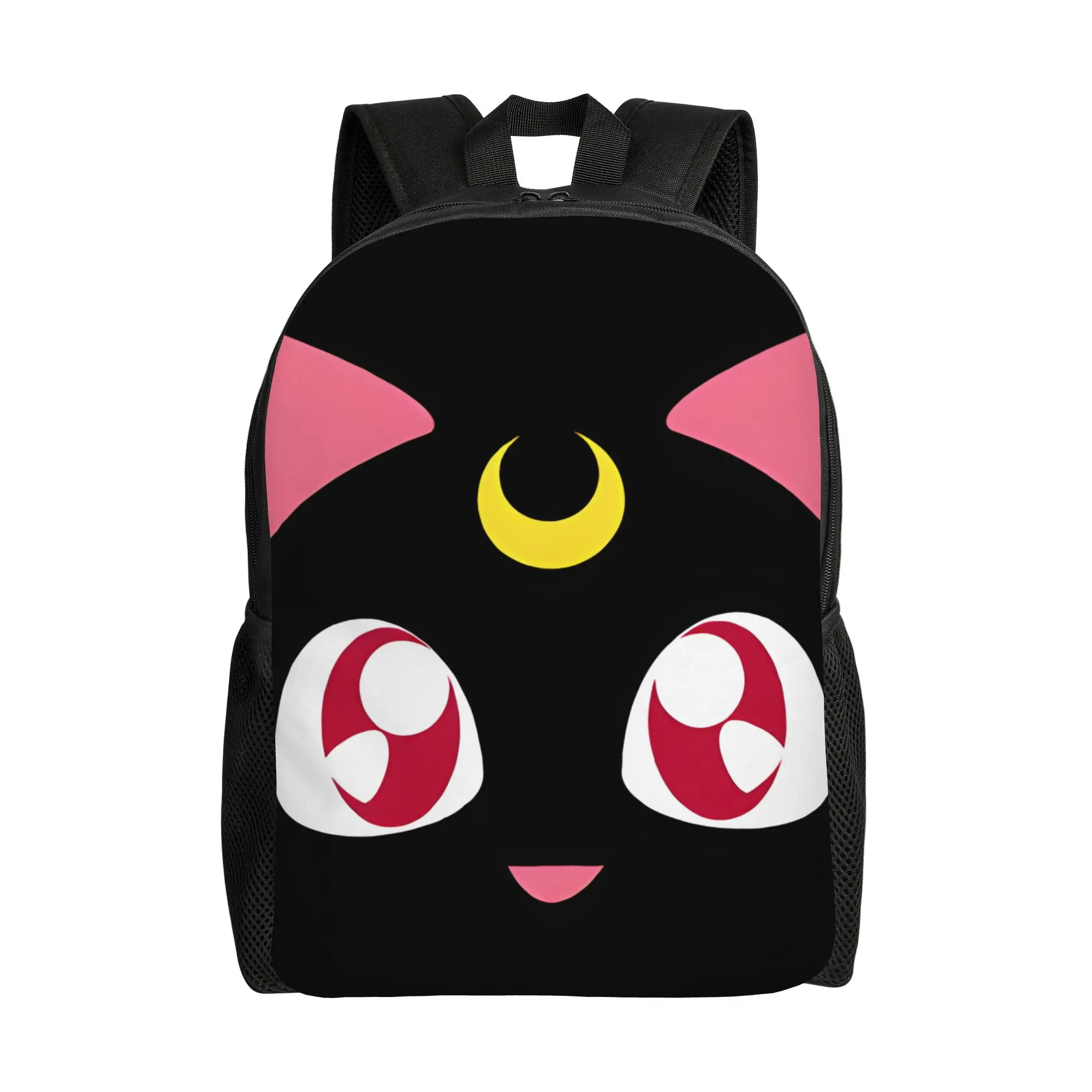 1Piece Sailor Moon New School Year Schoolbag Students Backpack
1Piece Sailor Moon New School Year Schoolbag Students Backpack