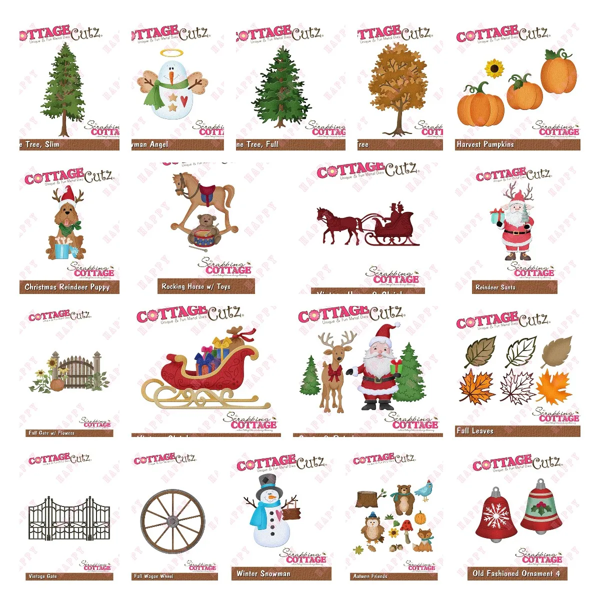 Santa Claus and Tree new cutting dies 2024 Metal Dies For DIY Scrapbooking Christmas Greeting Card Decorative Embossing Craft
Santa Claus and Tree new cutting dies 2024 Metal Dies For DIY Scrapbooking Christmas Greeting Card Decorative Embossing Craft