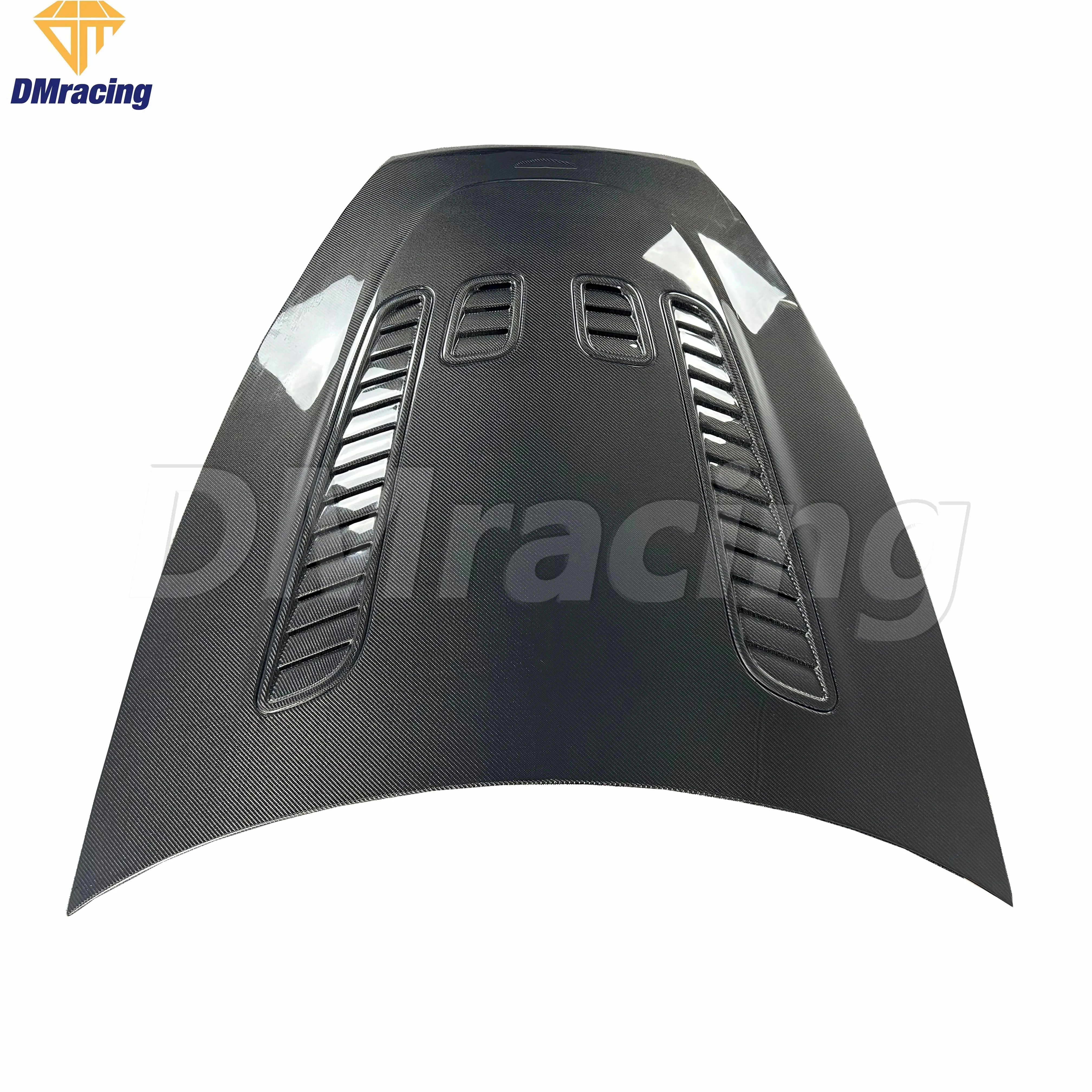 V12 Style Carbon Fiber Hood Bonnet for Aston Martin Vantage V8 2007-2015
V12 Style Carbon Fiber Hood Bonnet for Aston Martin Vantage V8 2007-2015