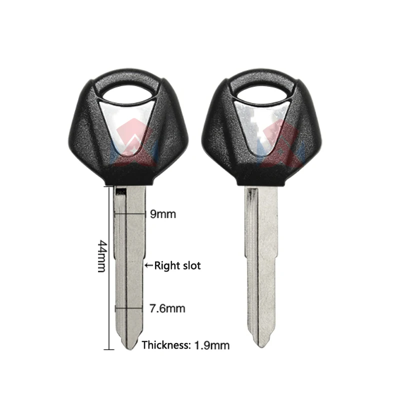 Необрезанный пустой ключ для мотоцикла YAMAHA YZF, XJR1300, FJR1300, MTO9, MTO7, X6, TMax, FZ6, FZ8, R3, R1, R6XR400, SR400, 3 шт.
Необрезанный пустой ключ для мотоцикла YAMAHA YZF, XJR1300, FJR1300, MTO9, MTO7, X6, TMax, FZ6, FZ8, R3, R1, R6XR400, SR400, 3 шт.