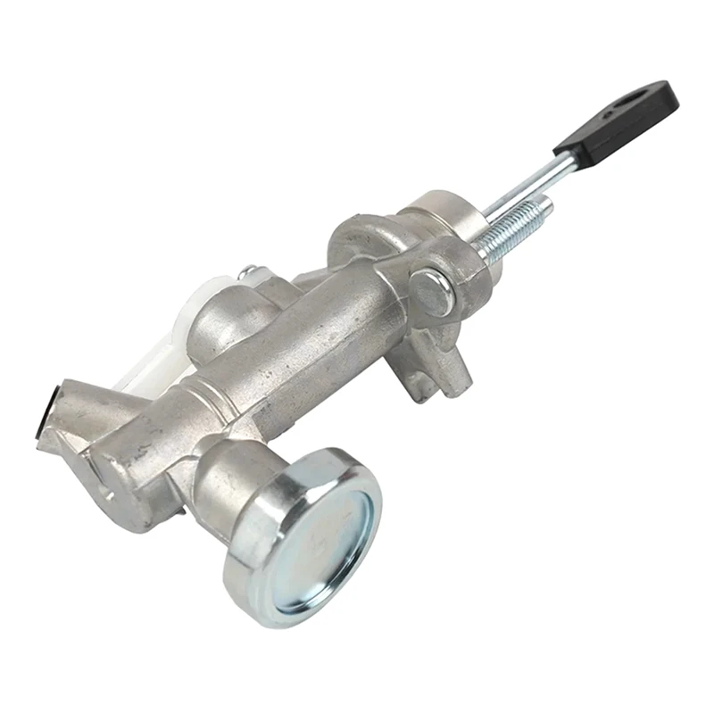 41600-4H100 KAC1070 Clutch Master Cylinder Clutch Master Cylinder For Hyundai Grand Stararex H-1 Cargo (TQ) 2.5 Crdi Parts
41600-4H100 KAC1070 Clutch Master Cylinder Clutch Master Cylinder For Hyundai Grand Stararex H-1 Cargo (TQ) 2.5 Crdi Parts