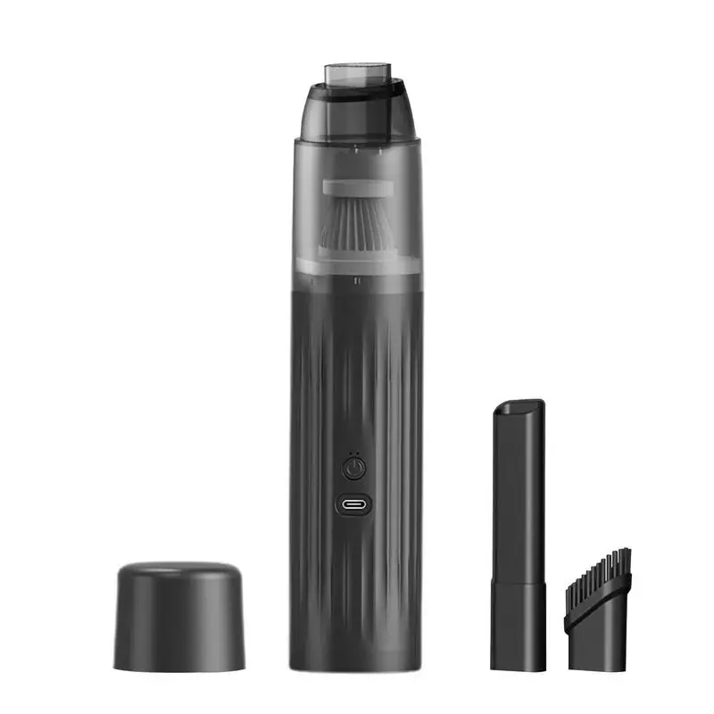 Lightweight Portable Handheld Home Vacuum Cleaner Rechargeable High-Power Vacuum Cleaner Car Home Dual Purpose Wireless Dust
Lightweight Portable Handheld Home Vacuum Cleaner Rechargeable High-Power Vacuum Cleaner Car Home Dual Purpose Wireless Dust