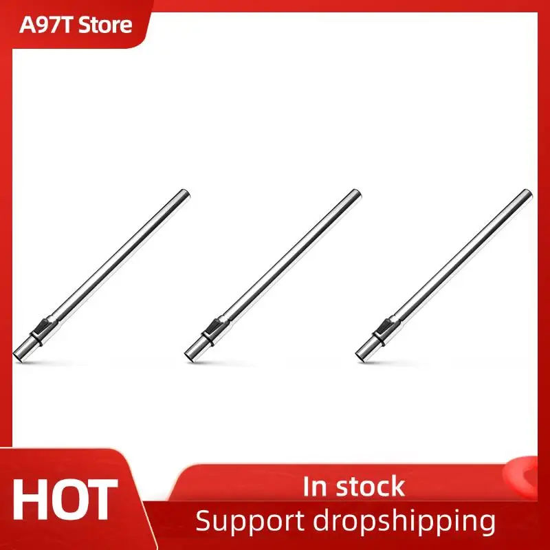 A97T 3X Vacuum Cleaner Tube Telescopic Tube,32Mm Connection Universal Pipe, Suitable For Most Models, Vacuum Cleaner Tube
A97T 3X Vacuum Cleaner Tube Telescopic Tube,32Mm Connection Universal Pipe, Suitable For Most Models, Vacuum Cleaner Tube