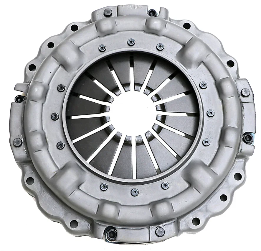 Foton Truck Parts Car Iron Clutch Cover High Quality 100% Test 350 Truck Clutch Disc Direct Factory Sale New 2005-,2005- 12month
Foton Truck Parts Car Iron Clutch Cover High Quality 100% Test 350 Truck Clutch Disc Direct Factory Sale New 2005-,2005- 12month