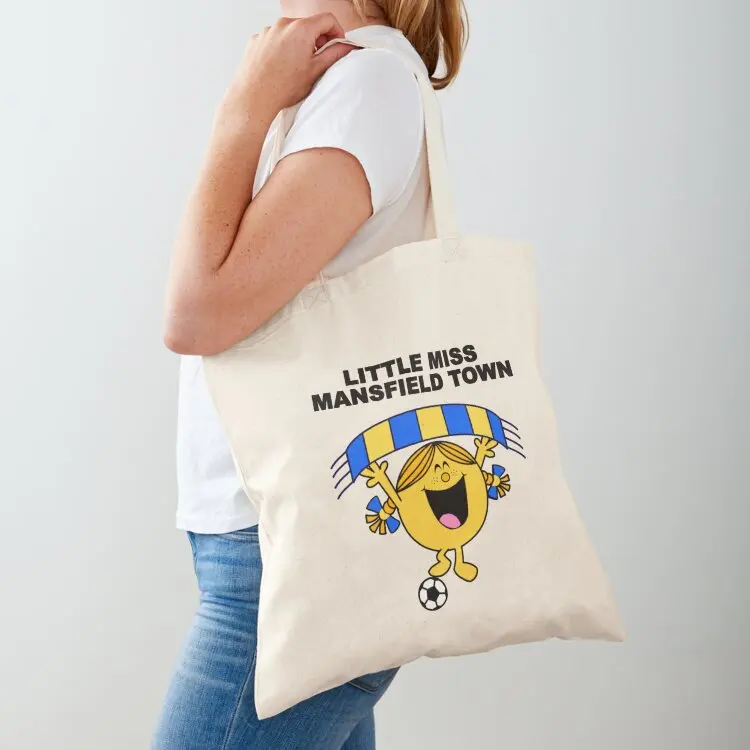 Little Miss Mansfield Town Tote Bag Woman shopper bag canvas tote bags large tote bag Shopper
Little Miss Mansfield Town Tote Bag Woman shopper bag canvas tote bags large tote bag Shopper