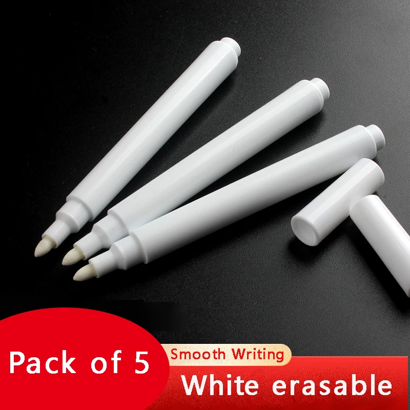 5/10 шт. белая стираемая ручка для доски, красная, синяя, легко протираемая ручка с большой головкой, стеклянная ручка для заметок большой емкости, ручка для доски
5/10 шт. белая стираемая ручка для доски, красная, синяя, легко протираемая ручка с большой головкой, стеклянная ручка для заметок большой емкости, ручка для доски
