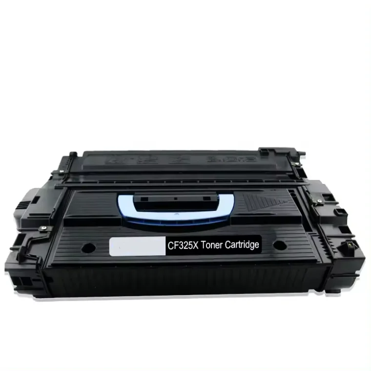 Factory Premium CF325X 25X Compatible for H P LaserJet Enterprise M806dn M806x MFP M830z Printers Toner Cartridge for h p 25a
Factory Premium CF325X 25X Compatible for H P LaserJet Enterprise M806dn M806x MFP M830z Printers Toner Cartridge for h p 25a