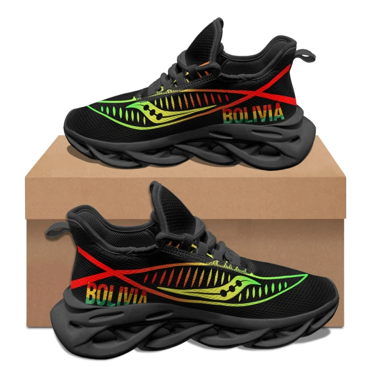 Женские и мужские кроссовки june1414, повседневные удобные нескользящие кроссовки с Африканским и американским принтом, обувь для бега на шнуровке для занятий спортом на открытом воздухе, лето 1865
Женские и мужские кроссовки june1414, повседневные удобные нескользящие кроссовки с Африканским и американским принтом, обувь для бега на шнуровке для занятий спортом на открытом воздухе, лето 1865