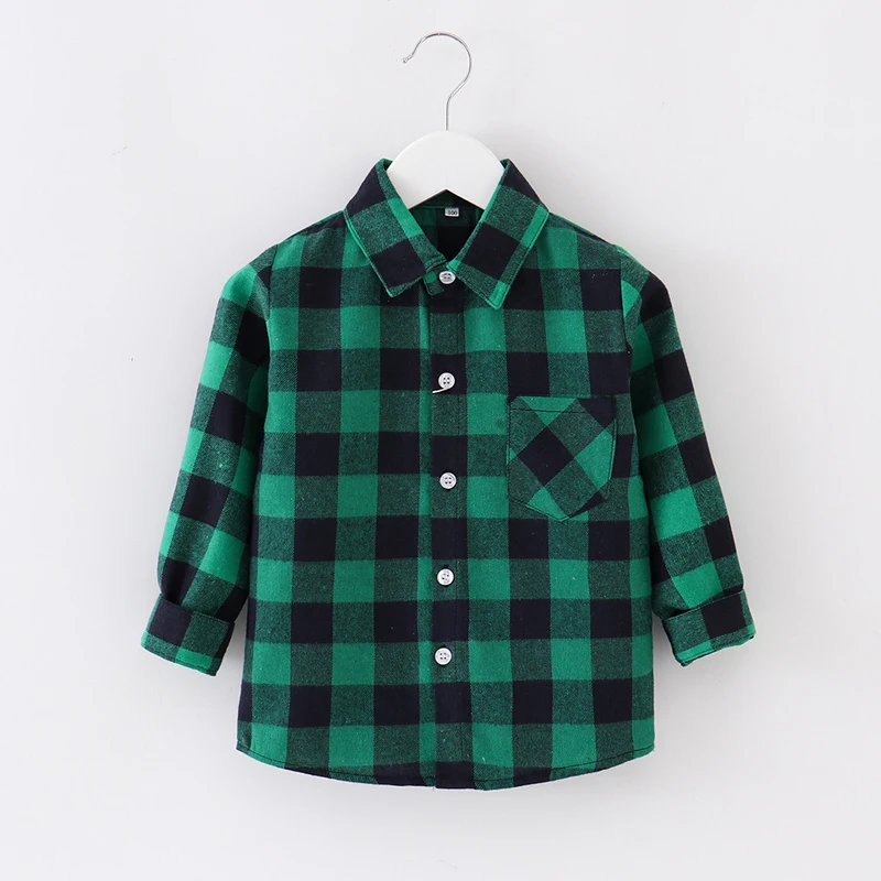 Children's Plaid Shirt 2023 Autumn Winter Long Sleeved Square Neck Fashion Simple Blouse Soft Comfortable Warm Classic Kid's Top
Children's Plaid Shirt 2023 Autumn Winter Long Sleeved Square Neck Fashion Simple Blouse Soft Comfortable Warm Classic Kid's Top