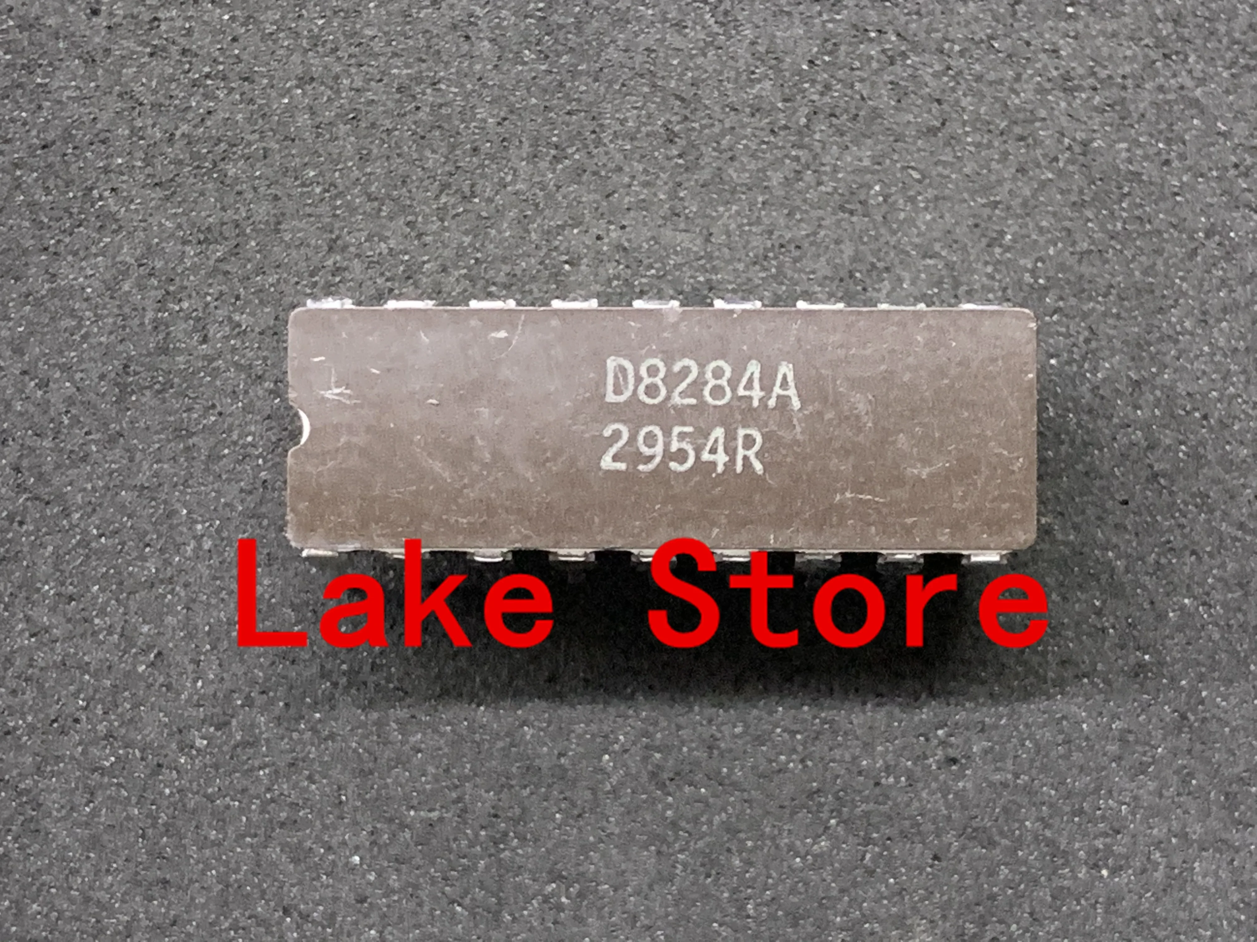aF5 Unids/lote D8284A D8284 CDIP18 MD8284A/B MD8284A MD8284
aF5 Unids/lote D8284A D8284 CDIP18 MD8284A/B MD8284A MD8284