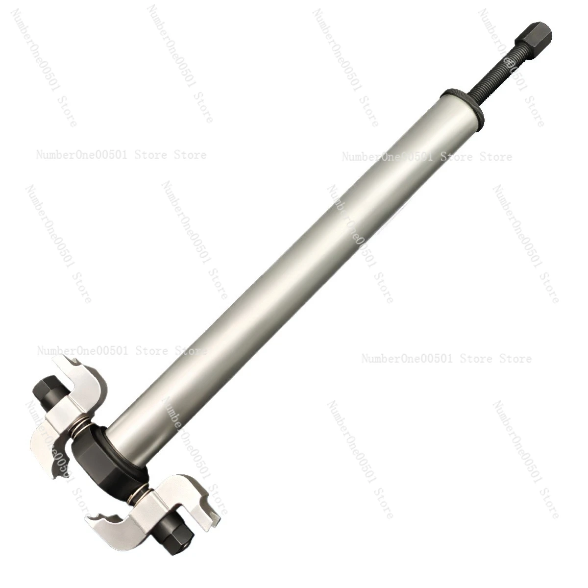 Motorcycle Steering Tapered Bearing Puller Set for Triple Tree Fork Removal Wheel Head Bearing Installer Tool
Motorcycle Steering Tapered Bearing Puller Set for Triple Tree Fork Removal Wheel Head Bearing Installer Tool