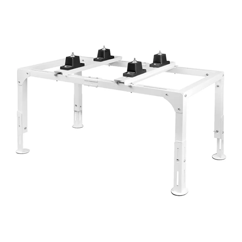 Central Air External Unit Support Frame Metal Air Conditioning Bracket Adjustable Hardware Accessories Outdoor
Central Air External Unit Support Frame Metal Air Conditioning Bracket Adjustable Hardware Accessories Outdoor