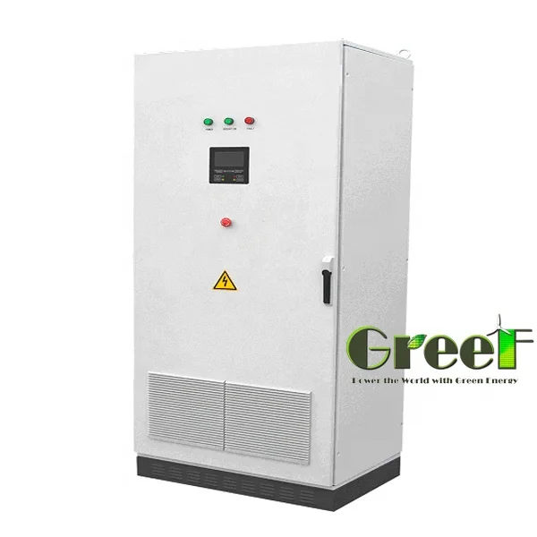 100kW Grid Tie Wind Power Inverter
100kW Grid Tie Wind Power Inverter