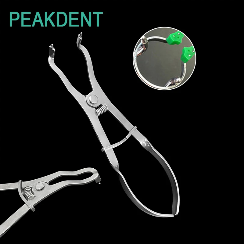 Матрица стоматологических щипцов с сегментированными дугообразными ортодонтическими инструментами из нержавеющей стали, формовочные клипсы, матричные щипцы
Матрица стоматологических щипцов с сегментированными дугообразными ортодонтическими инструментами из нержавеющей стали, формовочные клипсы, матричные щипцы