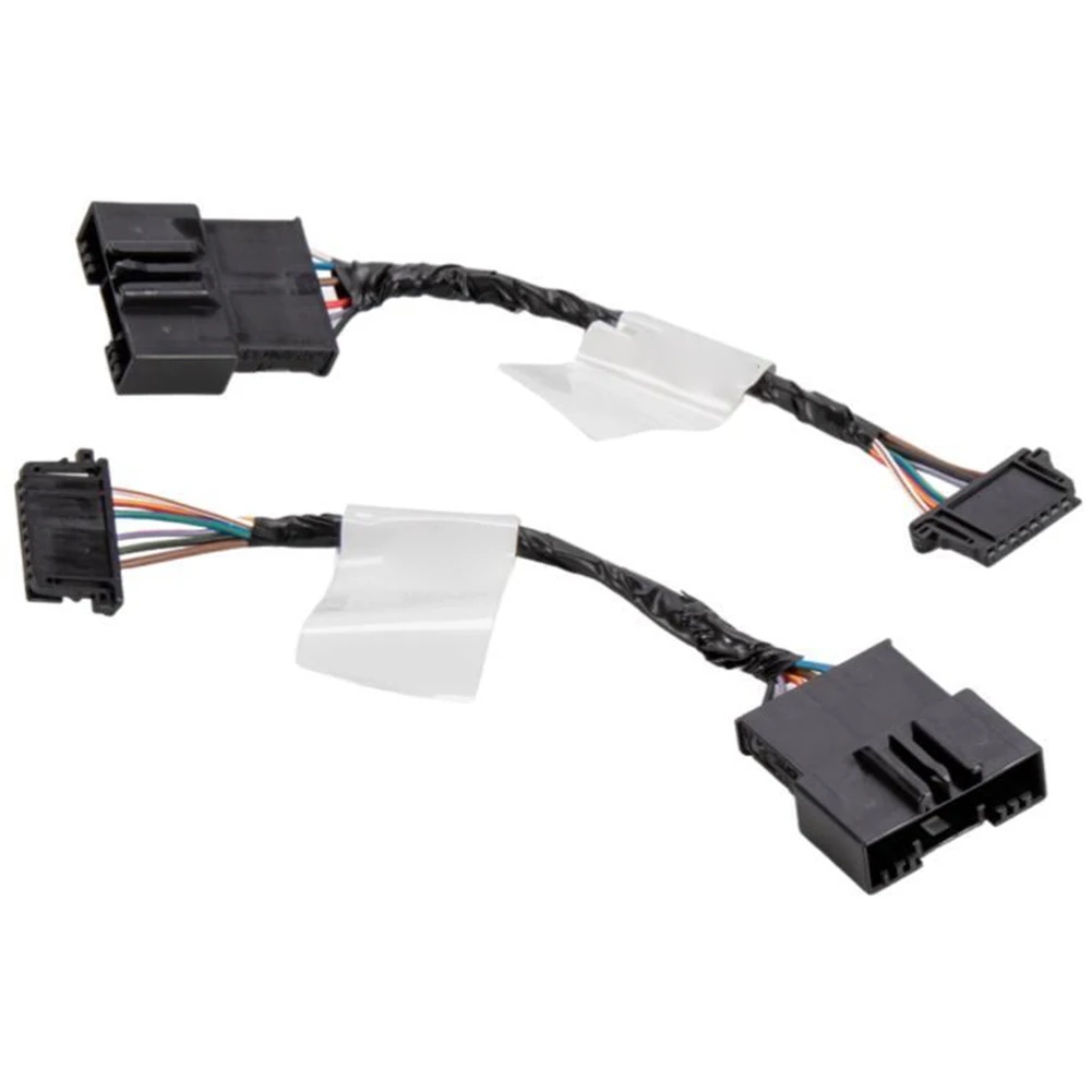 Car Maintenance As Shown Lights Adapter Cable Set Car LED Lights Connector Accessory 3 Series LED Lights 2-Piece Set
Car Maintenance As Shown Lights Adapter Cable Set Car LED Lights Connector Accessory 3 Series LED Lights 2-Piece Set