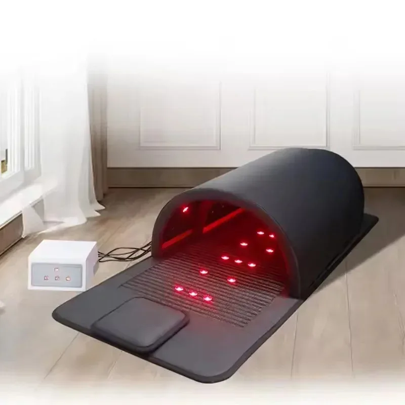 2025 portable infrared sauna dome 1 person home ozone dry steam mini sauna cabin heater portable far infrared sauna room
2025 portable infrared sauna dome 1 person home ozone dry steam mini sauna cabin heater portable far infrared sauna room