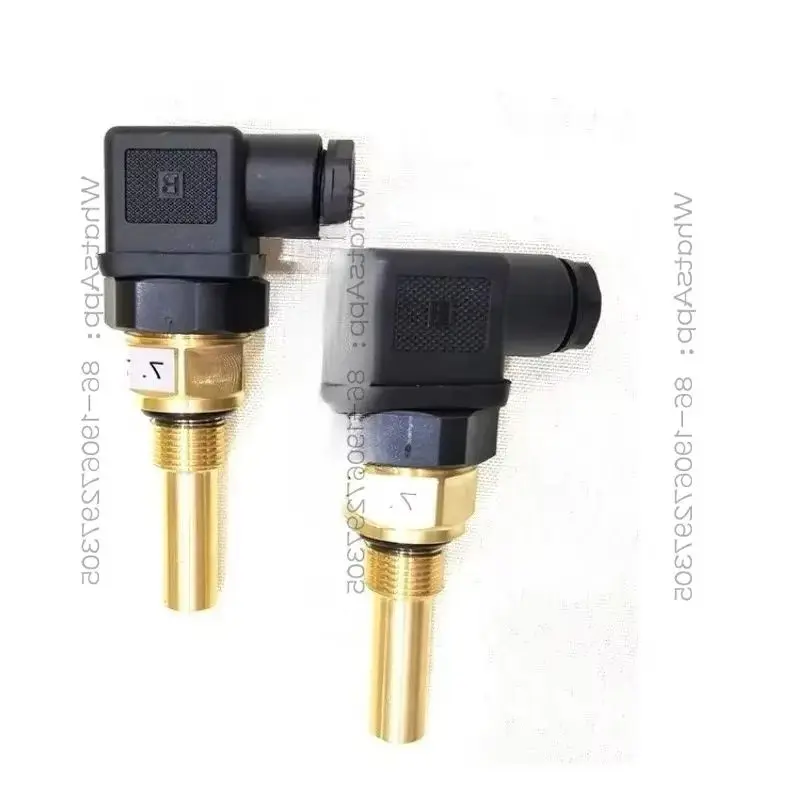BBBB Screw air compressor replacement parts 7.7035.1 7.7035. E1 temperature sensor
BBBB Screw air compressor replacement parts 7.7035.1 7.7035. E1 temperature sensor