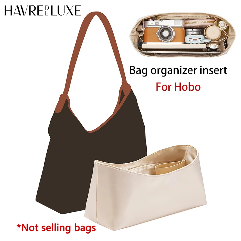 Nylon Purse Organizer Insert For Tote Bag Goyard Hobo Lightweight Durable Fashion Bag Support Modification Bag Accessories
Nylon Purse Organizer Insert For Tote Bag Goyard Hobo Lightweight Durable Fashion Bag Support Modification Bag Accessories