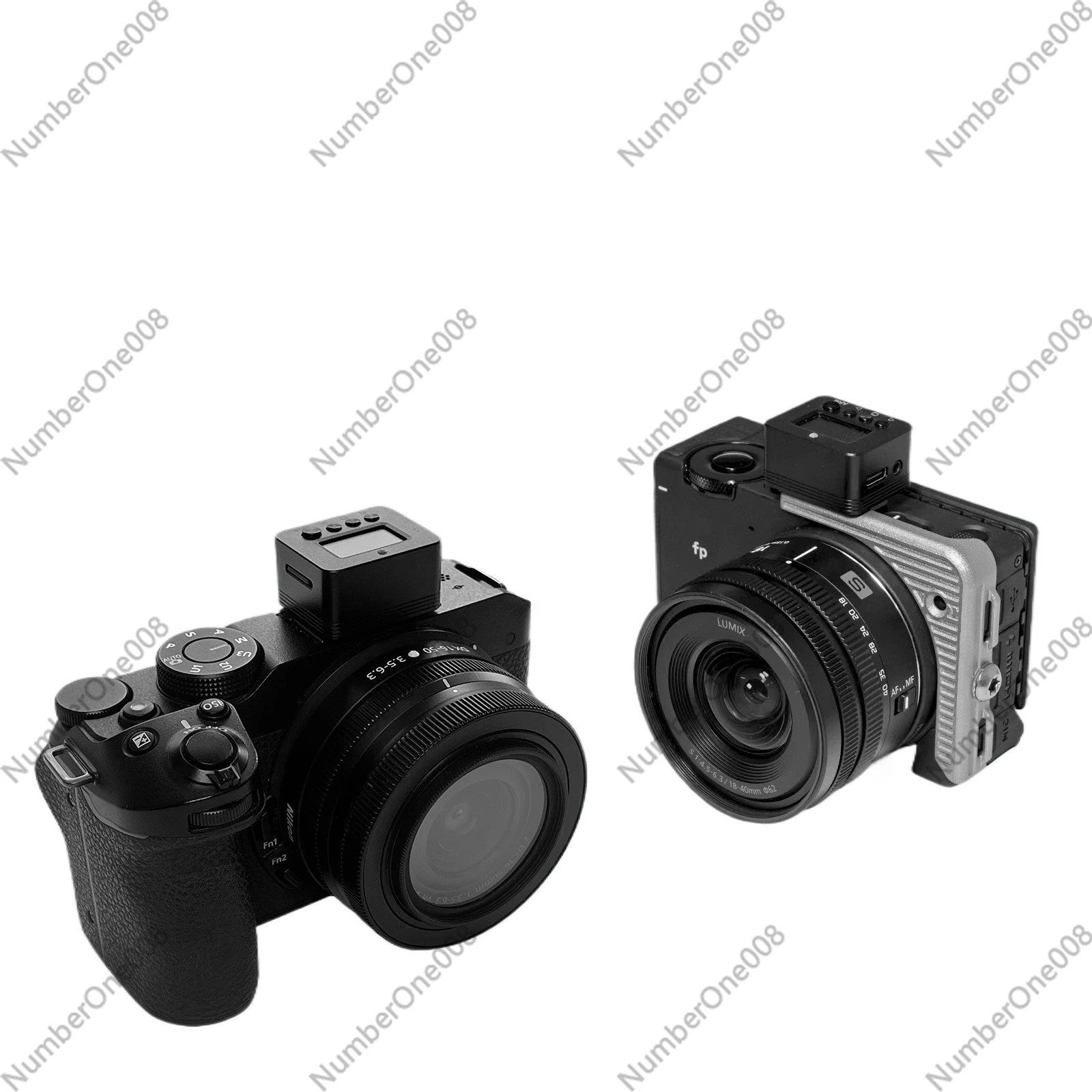 Стабилизатор для камеры A1 с гироскопом, синхронизация на уровне миллисекунд, стабилизация видео, ультралегкий мини-формат
Стабилизатор для камеры A1 с гироскопом, синхронизация на уровне миллисекунд, стабилизация видео, ультралегкий мини-формат