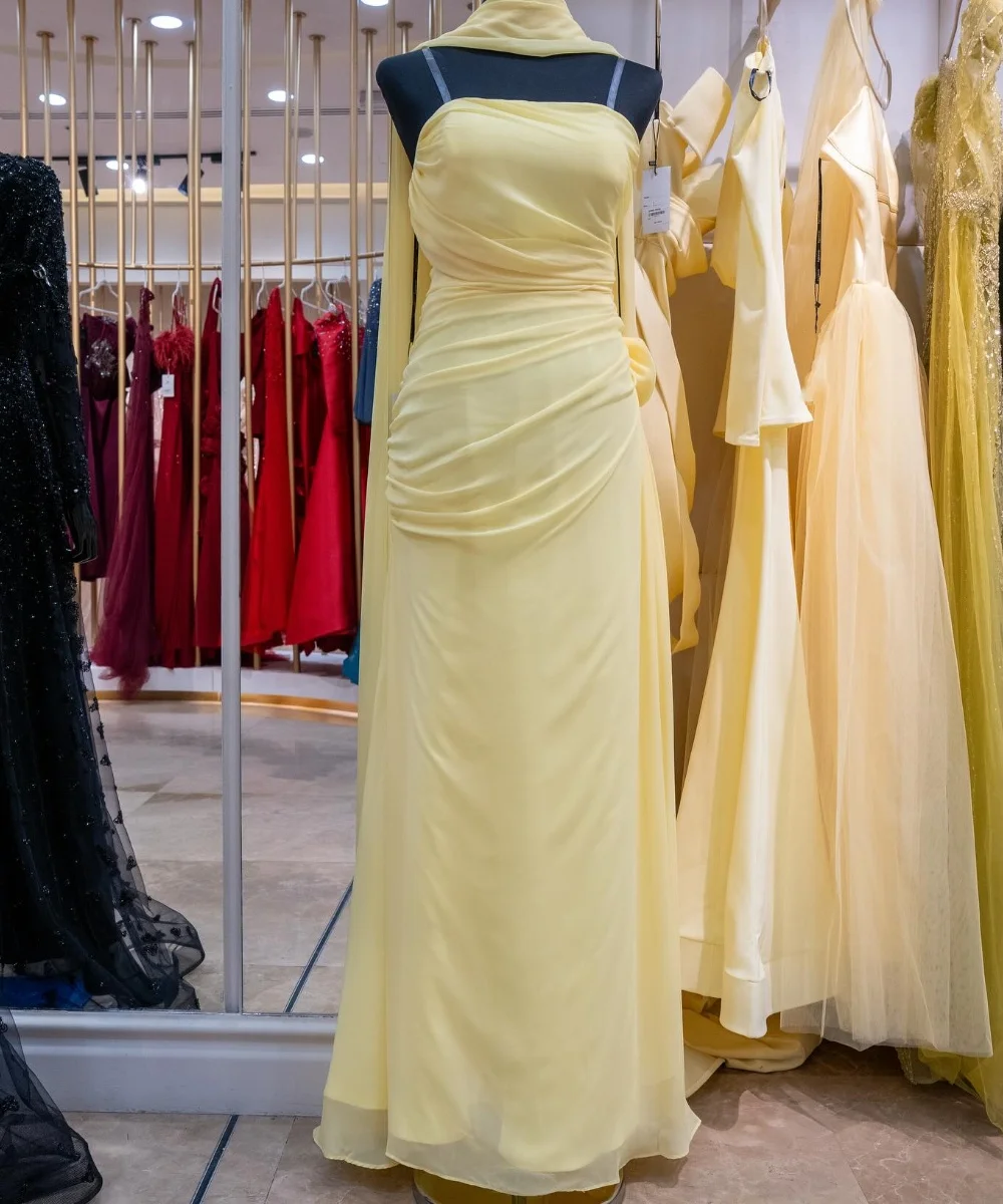 Customized Sizes Available Chiffon Pleat A-line Strapless Long Dresses Bespoke Occasion Homecoming Elegant
Customized Sizes Available Chiffon Pleat A-line Strapless Long Dresses Bespoke Occasion Homecoming Elegant