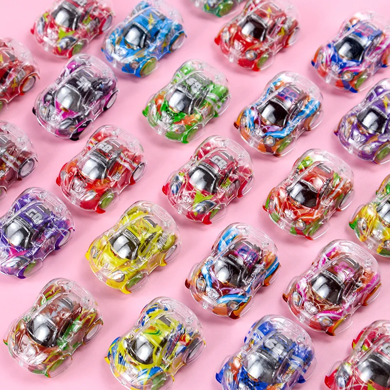 10/30Pcs Pull Back Racer Mini Car Toys Kids Birthday Party Favor Supplies Mini Car Gifts Plastic Vehicle Set Fast Racing Car Toy
10/30Pcs Pull Back Racer Mini Car Toys Kids Birthday Party Favor Supplies Mini Car Gifts Plastic Vehicle Set Fast Racing Car Toy