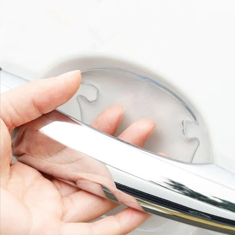 Car Door Handle Bowl Scratch Protective Stickers For Lexus IS250 IS300 ES240 ES250 ES300 ES300H ES330 ES350 GS300 GS350 GS450H
Car Door Handle Bowl Scratch Protective Stickers For Lexus IS250 IS300 ES240 ES250 ES300 ES300H ES330 ES350 GS300 GS350 GS450H
