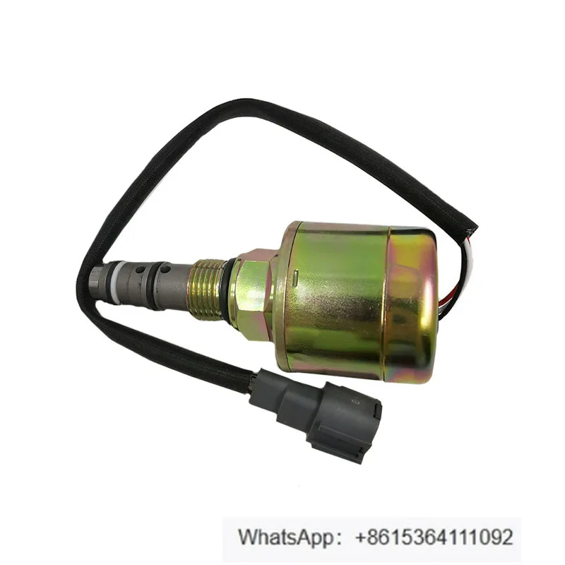 Differential pressure sensor for EX200-1-2-3 EX220-2 old sensor 9101532/4339559
Differential pressure sensor for EX200-1-2-3 EX220-2 old sensor 9101532/4339559