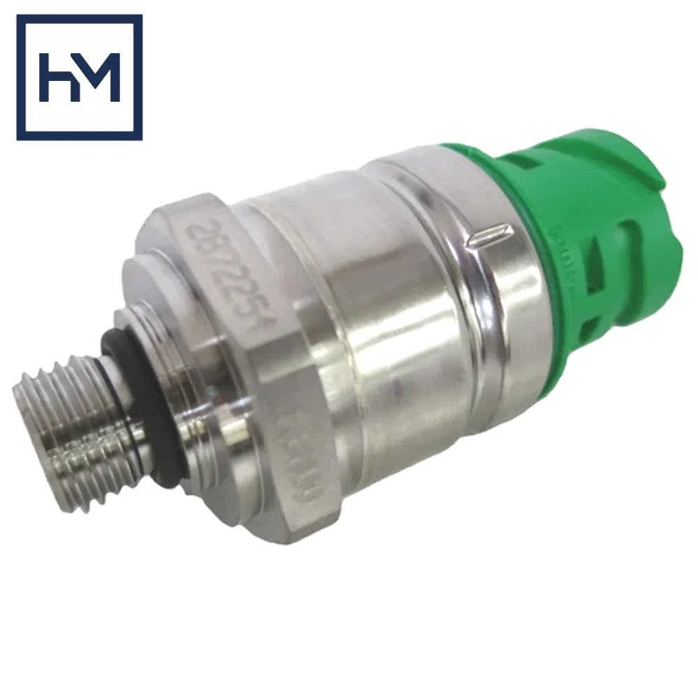 OE: 2872254 3408556 95066151 060G5920 5594377 Oil Pressure Sensor Replace For Cummins QSK60 QSK78 Diesel Engine
OE: 2872254 3408556 95066151 060G5920 5594377 Oil Pressure Sensor Replace For Cummins QSK60 QSK78 Diesel Engine