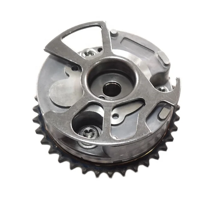 VVT Gear 13050-31030 VVT Phaser Camshaft Gear Intake Only For 2003 Prado 4.0L 1GR With A Set Of 2 Pieces
VVT Gear 13050-31030 VVT Phaser Camshaft Gear Intake Only For 2003 Prado 4.0L 1GR With A Set Of 2 Pieces