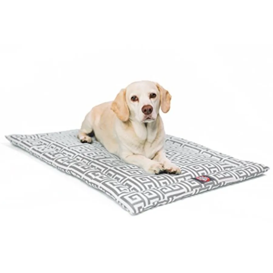 24" Towers Crate Dog Bed Mat By Products
24" Towers Crate Dog Bed Mat By Products