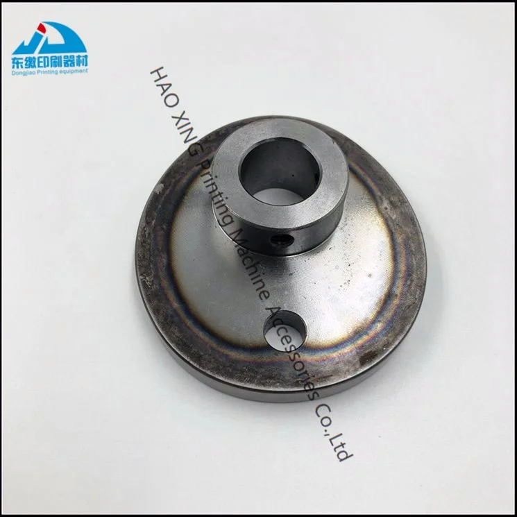 High Quality Pull Gauge Cam for Mitsubishi D3000 V3000 Offset Printing Machinery Spare Part 
High Quality Pull Gauge Cam for Mitsubishi D3000 V3000 Offset Printing Machinery Spare Part