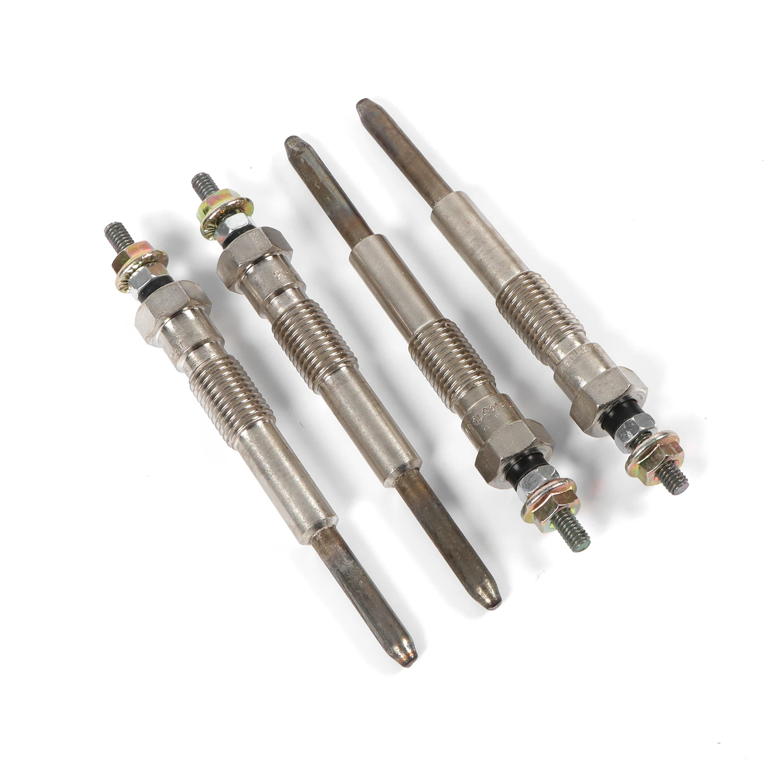 4pcs 12V Glow Plug 600-815-2761 FOR Komatsu Forklift 4D95 4D95S FD20-T11 FD25-T11
4pcs 12V Glow Plug 600-815-2761 FOR Komatsu Forklift 4D95 4D95S FD20-T11 FD25-T11