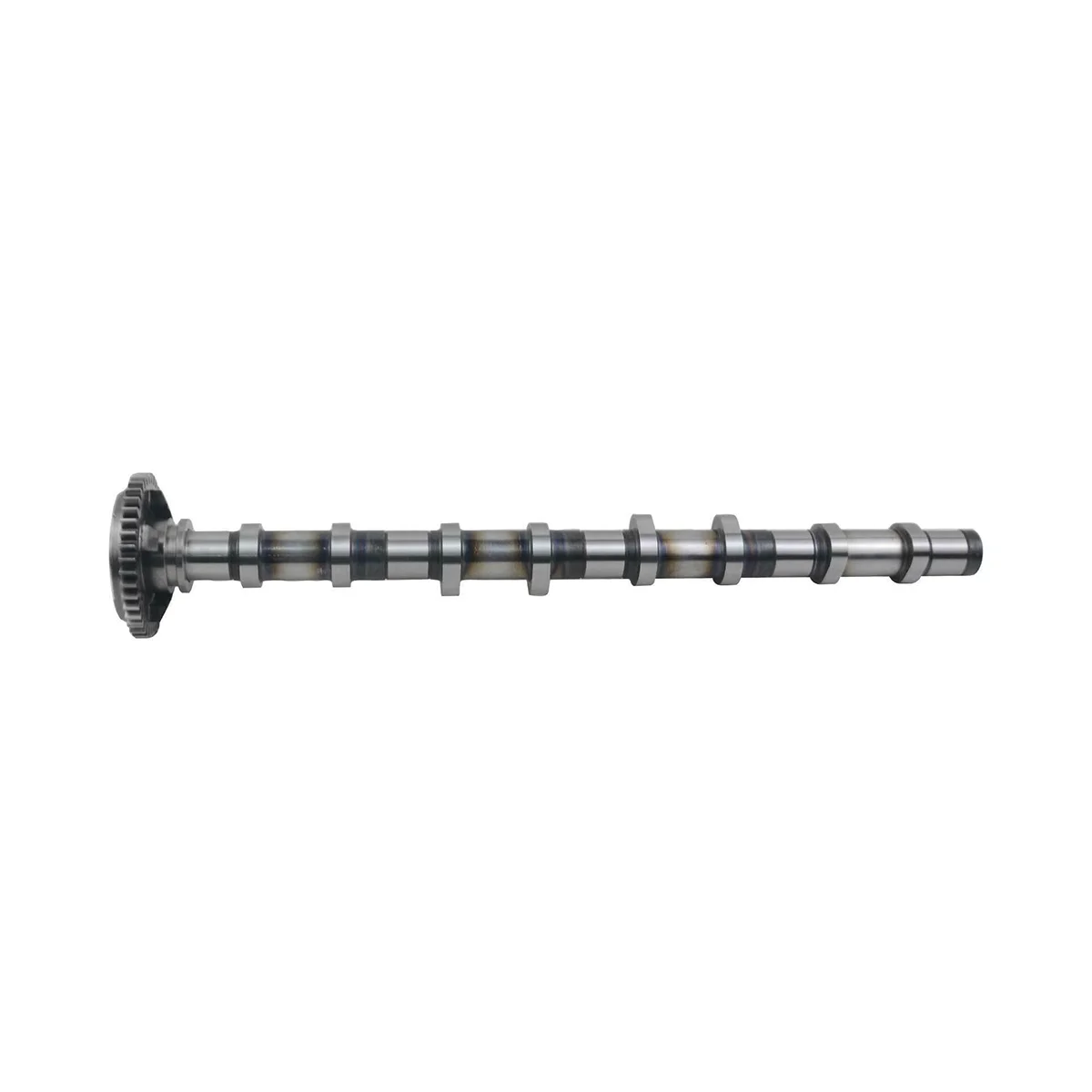 Inlet Camshaft for BMW E81 E87 F20 F21 E36 E46 F10 F11 E90 F30 F34 E92 E93 11318575435,11318509118,11317797512
Inlet Camshaft for BMW E81 E87 F20 F21 E36 E46 F10 F11 E90 F30 F34 E92 E93 11318575435,11318509118,11317797512