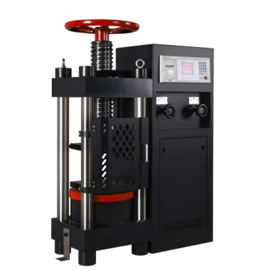 1000KN/2000kN/3000kN Concrete Cube Compression Testing Machine Electric Control Compression Tester Compress Machine
1000KN/2000kN/3000kN Concrete Cube Compression Testing Machine Electric Control Compression Tester Compress Machine