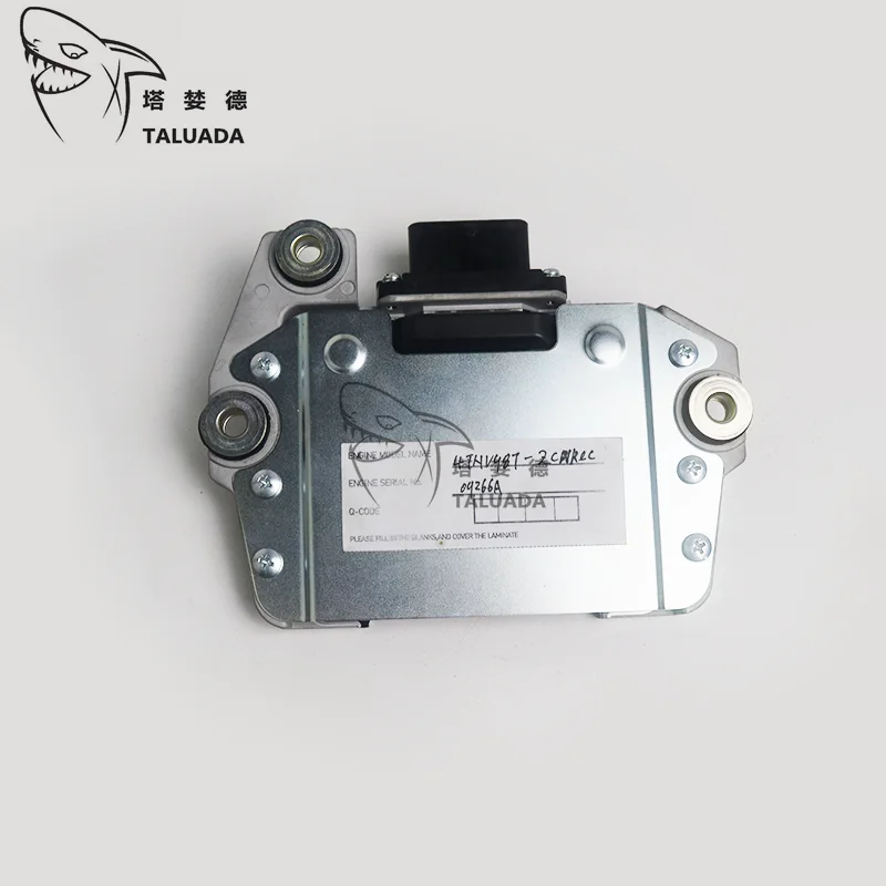For Yanmar Engine Controller 4TNV98 Engine Vio30 Vio35 Vio40 Vio50-5 Vio30 Vio35 Vio40 Vio50-6 Computer Controller Panel ECU
For Yanmar Engine Controller 4TNV98 Engine Vio30 Vio35 Vio40 Vio50-5 Vio30 Vio35 Vio40 Vio50-6 Computer Controller Panel ECU