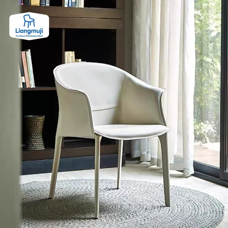 Luxury Armchair Dining Chair Design Wedding Luxurious Nordic Office Outdoor Lightweight Living Room Fotel Ogrodowy Beauty Salon
Luxury Armchair Dining Chair Design Wedding Luxurious Nordic Office Outdoor Lightweight Living Room Fotel Ogrodowy Beauty Salon