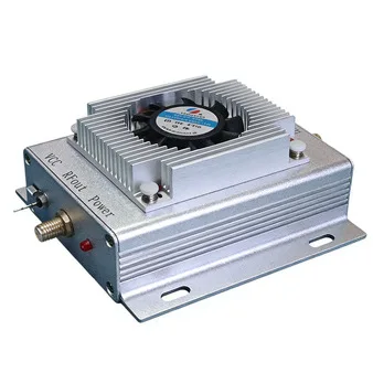 10MHz-1.3GHz Output 5W Gain 36-41dB Broadband Power Amplifier
10MHz-1.3GHz Output 5W Gain 36-41dB Broadband Power Amplifier