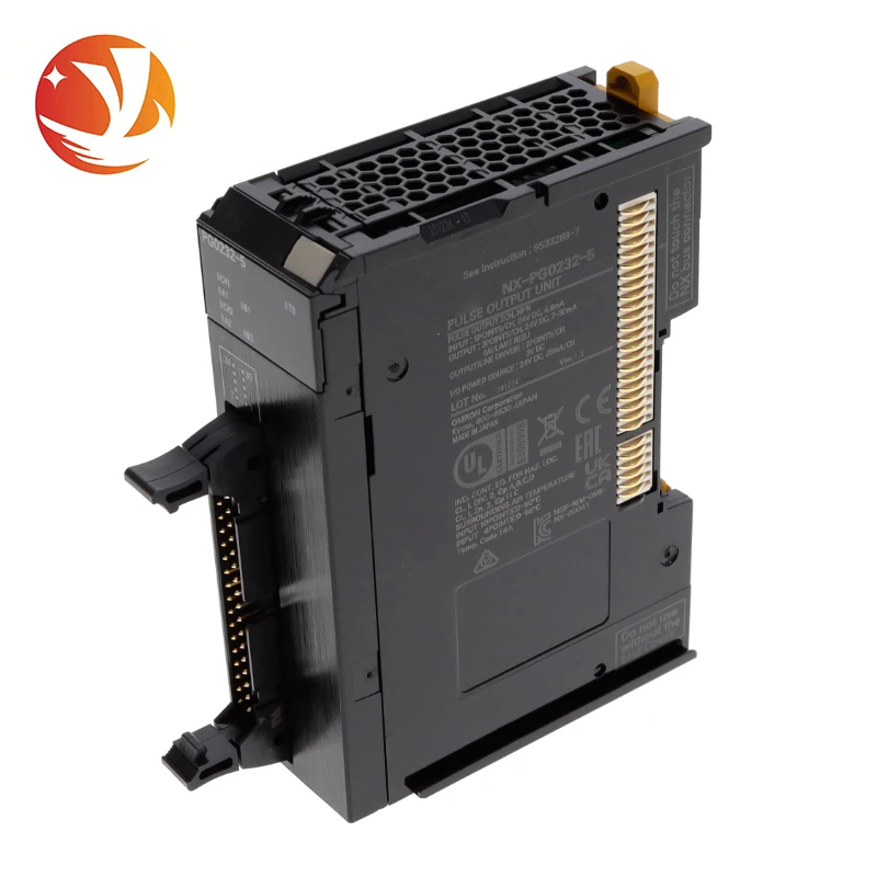 High quality Industrial automation plc pac dedicated controllers with NX-PG0332-5 plc logic programming controller
High quality Industrial automation plc pac dedicated controllers with NX-PG0332-5 plc logic programming controller