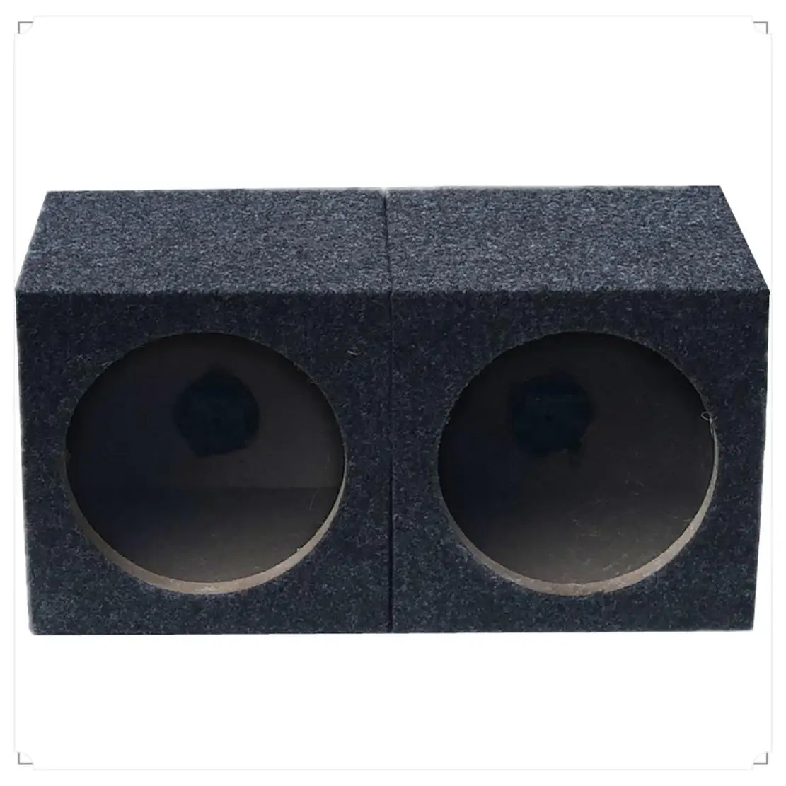 1Pair 6.5-Inch Speaker Box Universal Sealed Speaker Boxes Car Speaker Box Car Subwoofer Boxes For Car Music Pair
1Pair 6.5-Inch Speaker Box Universal Sealed Speaker Boxes Car Speaker Box Car Subwoofer Boxes For Car Music Pair