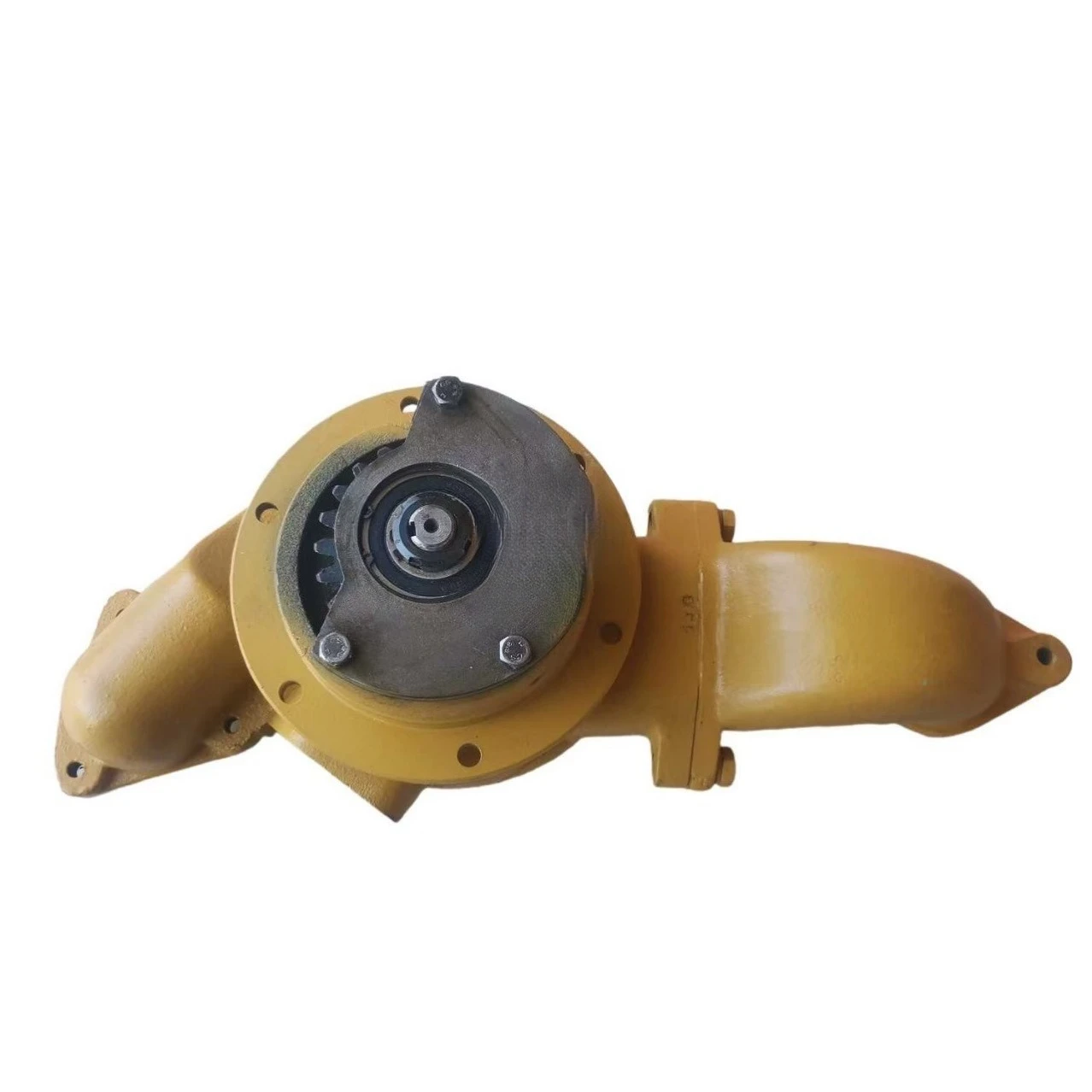 Excavator mechanical parts standard installation accessories diesel water pump
Excavator mechanical parts standard installation accessories diesel water pump