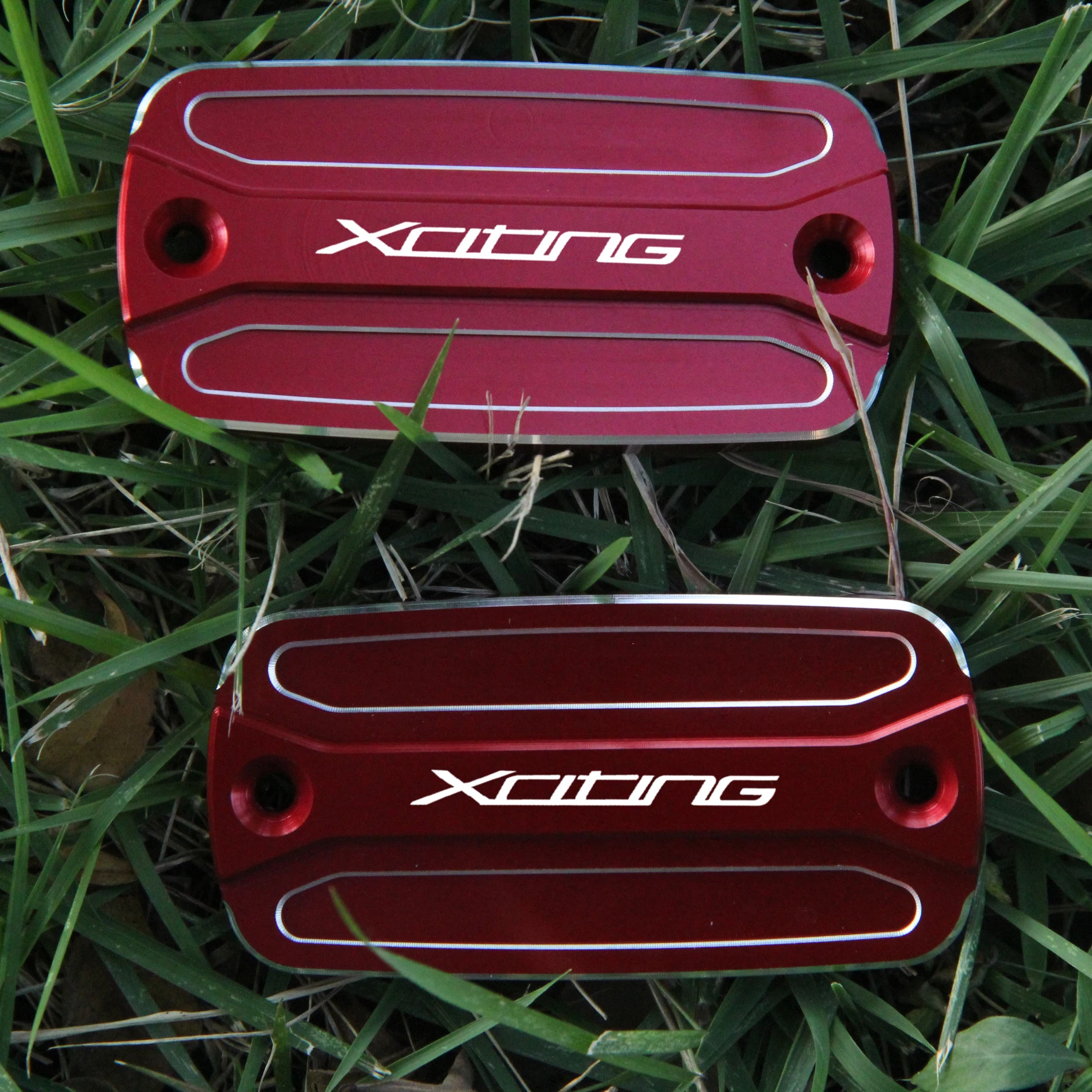 Motorcycle Front Brake Master Cylinder Fluid Reservoir Cover For KYMCO XCITING 250 300 350 400 400s
Motorcycle Front Brake Master Cylinder Fluid Reservoir Cover For KYMCO XCITING 250 300 350 400 400s