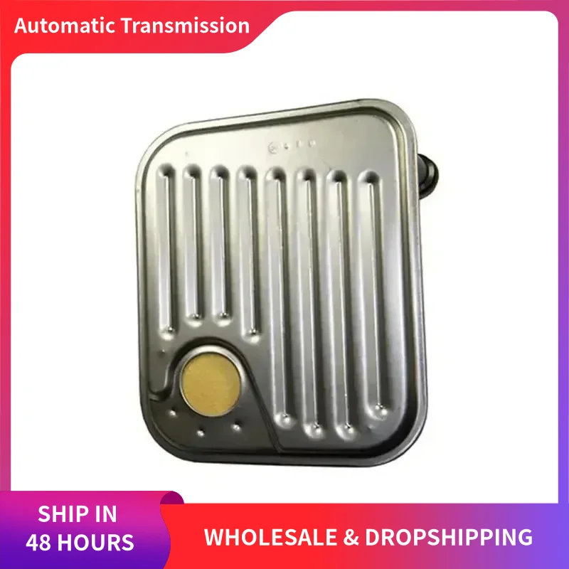 4L80E Auto Transmission Oil Filter8678757 8675545 8684221 For GM B M W Car Accessories
4L80E Auto Transmission Oil Filter8678757 8675545 8684221 For GM B M W Car Accessories