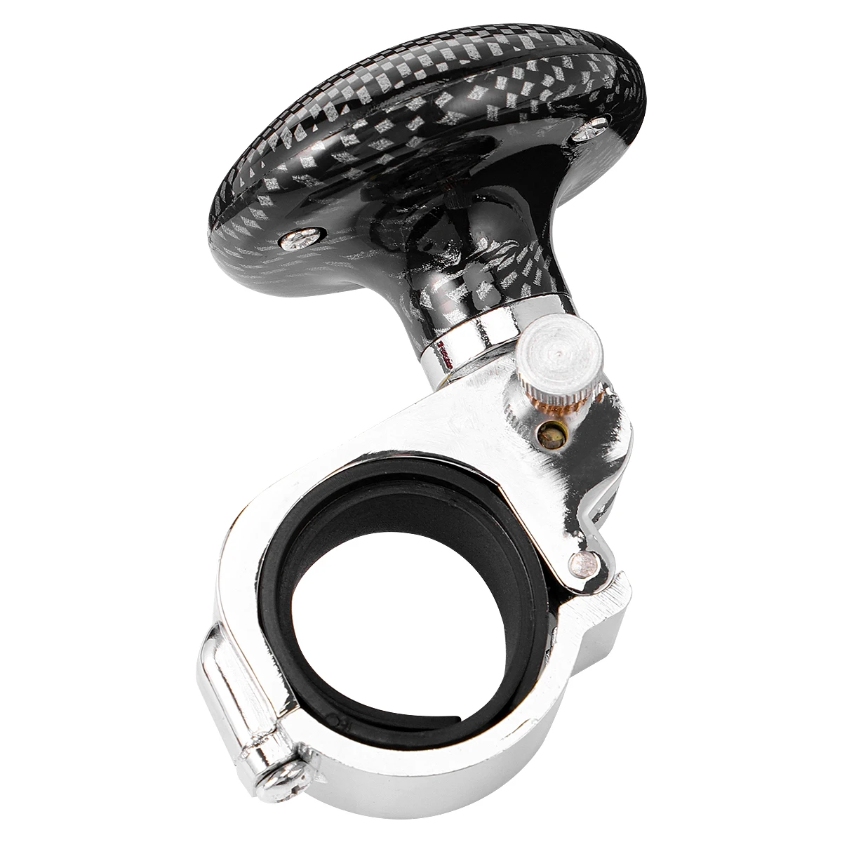 Steering Wheel Assist Ball Fine Workmanship Accessory Knob Car Black Assistive Easy to Operate Superior Quality
Steering Wheel Assist Ball Fine Workmanship Accessory Knob Car Black Assistive Easy to Operate Superior Quality