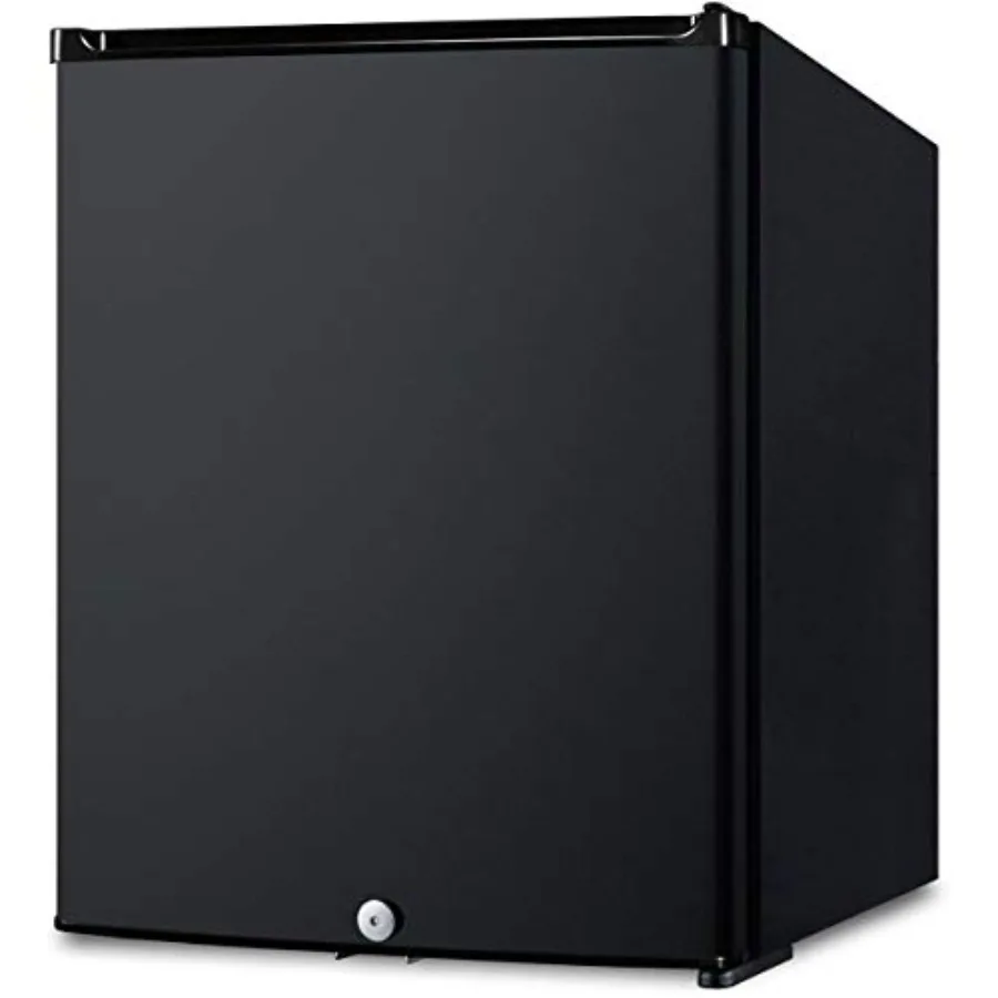 16 in. 0.7 CU. FT. Mini Fridge Without Freezer for dorms and offices, black steel, compact space-saving design
16 in. 0.7 CU. FT. Mini Fridge Without Freezer for dorms and offices, black steel, compact space-saving design