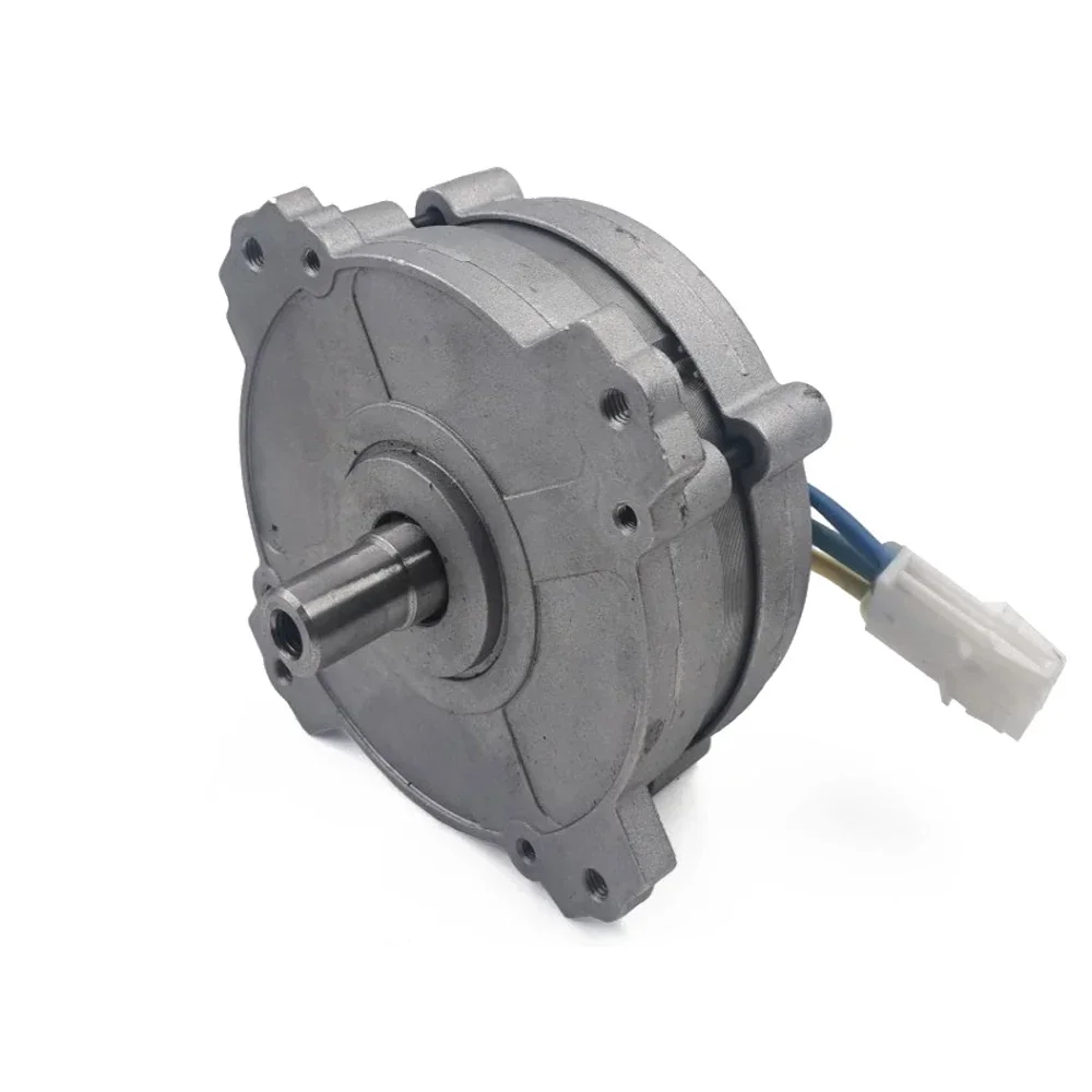 20-40V Neodymium Strong Magnetic 550W High-power Brushless Motor 3200RPM High-torque Brushless Mechanical Power Brushless Motor
20-40V Neodymium Strong Magnetic 550W High-power Brushless Motor 3200RPM High-torque Brushless Mechanical Power Brushless Motor
