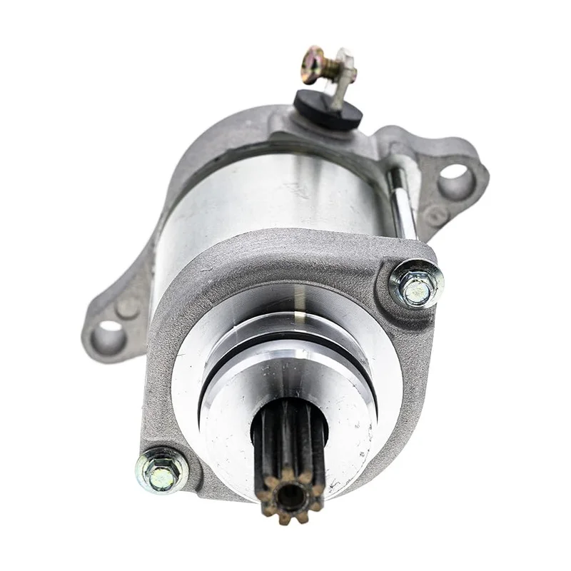 9T Starting Starter Motor For Aprilia RXV450 RXV550 SXV450 SXV550 RXV SXV 450 550 New Part # AP9150090 9 Tooth
9T Starting Starter Motor For Aprilia RXV450 RXV550 SXV450 SXV550 RXV SXV 450 550 New Part # AP9150090 9 Tooth