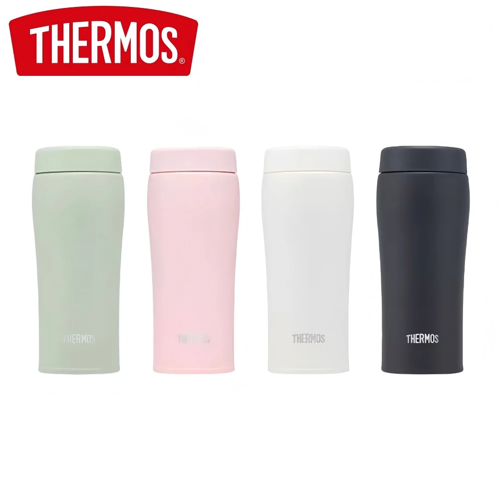 THERMOS 360ml Frosted Swivel Lid Mug,Stainless Steel Thermos for Hot & Cold Drinks, Leakproof Office Outdoor Coffee Cup,BPA Free
THERMOS 360ml Frosted Swivel Lid Mug,Stainless Steel Thermos for Hot & Cold Drinks, Leakproof Office Outdoor Coffee Cup,BPA Free