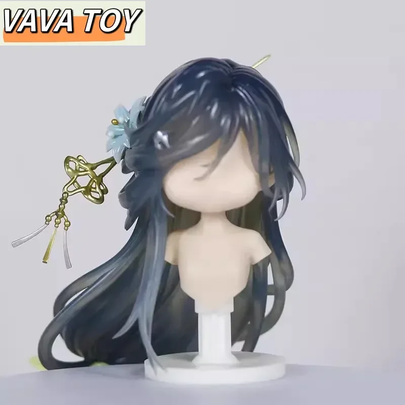 Game Ashes of Kingdom Zhang Miao Ob11 Colored Hair Doll GSC Clay Man Accessories Replacement Wig Cosplay Toys Gifts
Game Ashes of Kingdom Zhang Miao Ob11 Colored Hair Doll GSC Clay Man Accessories Replacement Wig Cosplay Toys Gifts