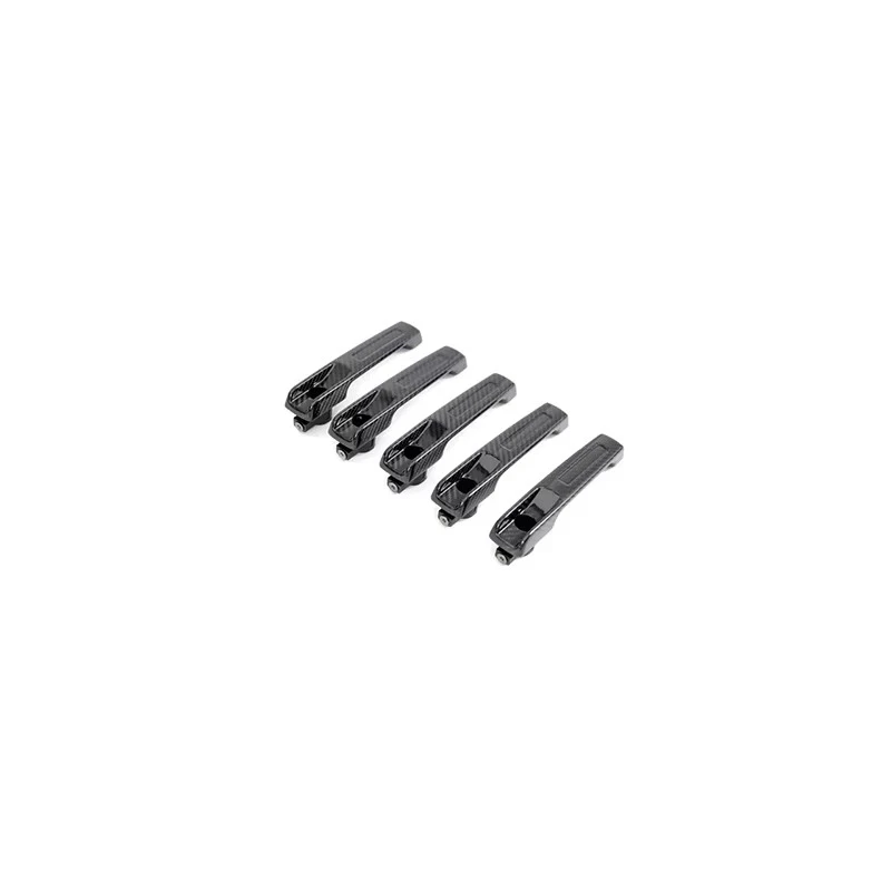 Matte Carbon Fiber Auto Parts Door Handle Replacement for G-Class W464 G63 G500 G350 2019-2024 Carbon Door Handle
Matte Carbon Fiber Auto Parts Door Handle Replacement for G-Class W464 G63 G500 G350 2019-2024 Carbon Door Handle